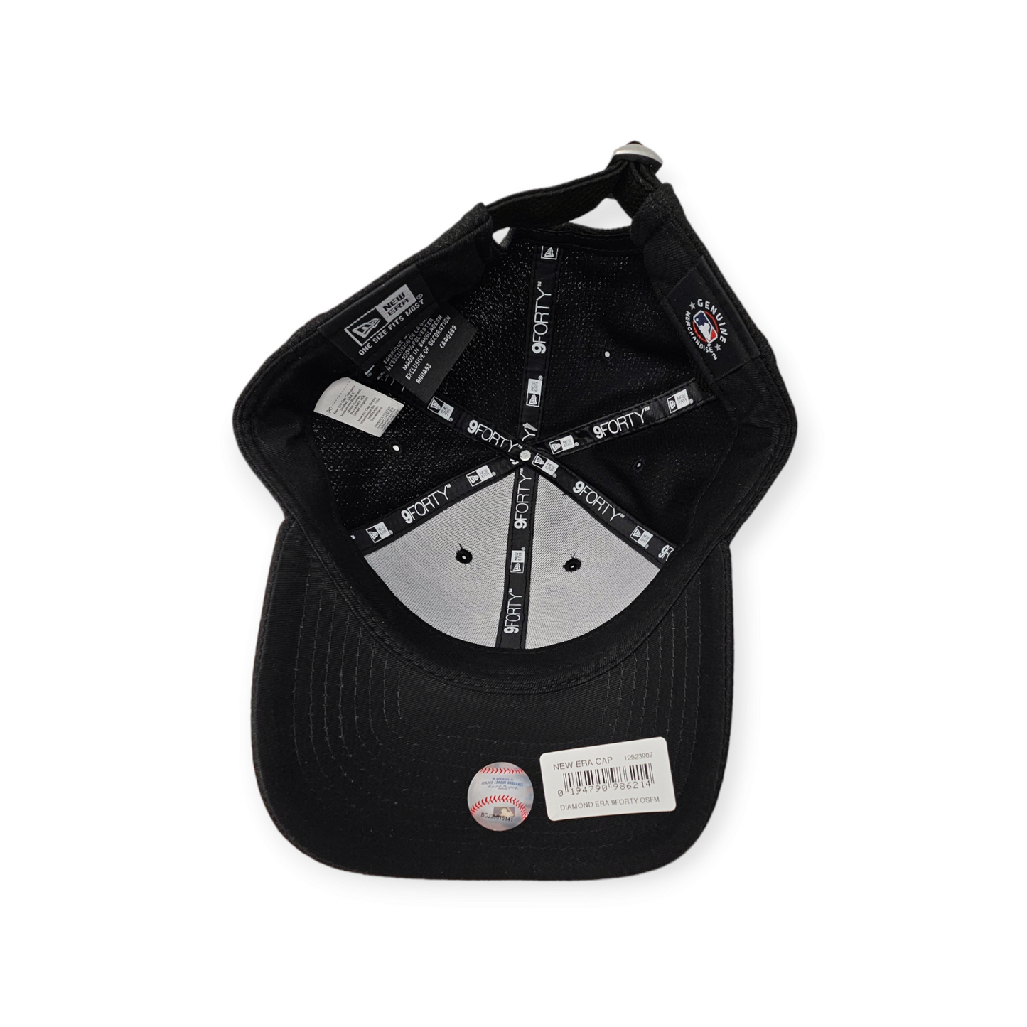 New Era 9Forty (Original)