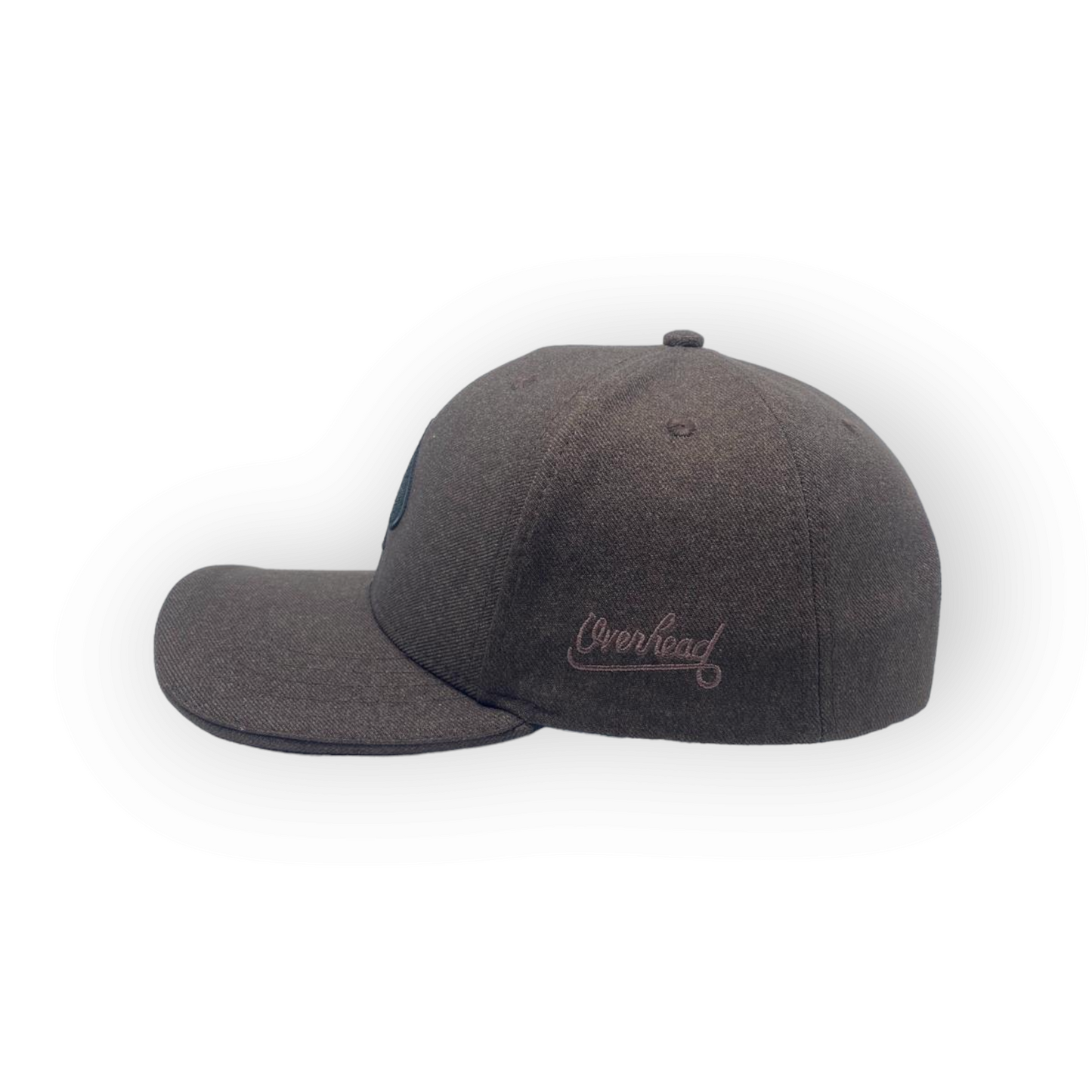 Spade Cap