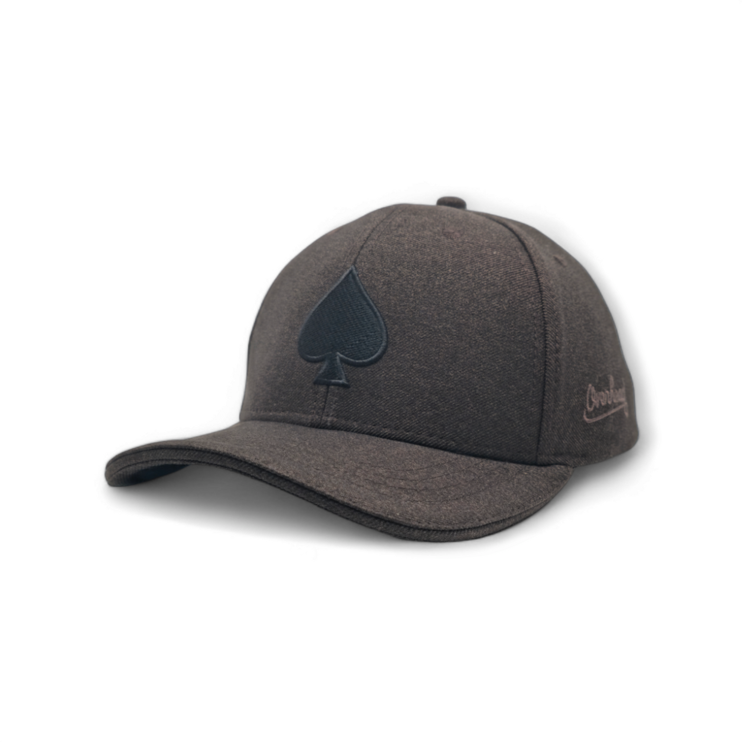 Spade Cap