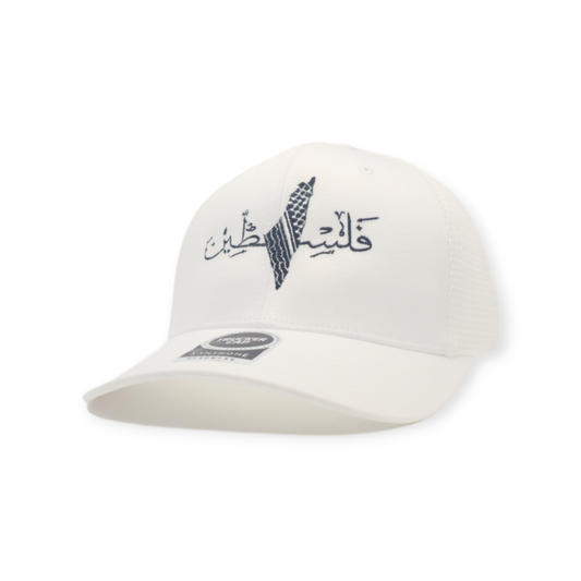 Palestine cap